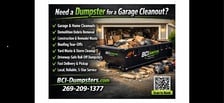 Avatar for BCI Dumpsters