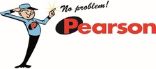 Pearson Plumbing & Heating Co. logo