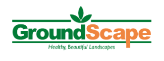 GroundScape Solutions, Inc. logo