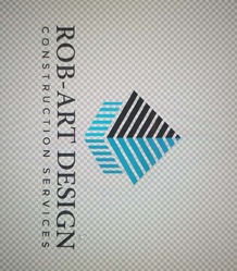 Rob-Art Design logo