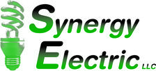 Synergy Electric, LLC logo