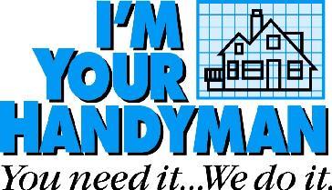 I'm Your Handyman, LLC logo