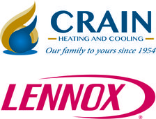 Avatar for Crain Heating and Cooling, LLC