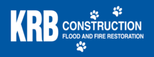 KRB Construction logo