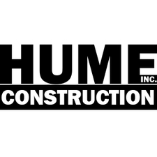 Logo for Hume Construction Inc.