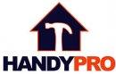 HandyPro of Eastern Sacramento & El Dorado Counties logo