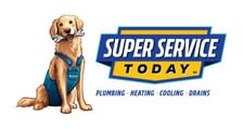 Logo for Super Service Today, Inc.
