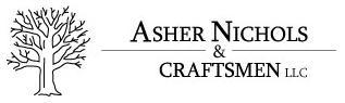 Asher Nichols & Craftsman, LLC logo