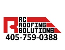 Logo for RC Roofing Solutions, Inc.