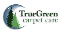 Logo for TrueGreen Carpet Care