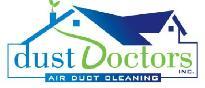 Dust Doctors, Inc. logo