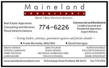 Maineland Appraisal Consultants, Inc. logo