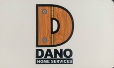Logo for DanO Home Services