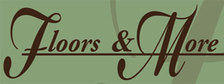 Logo for Floors and More