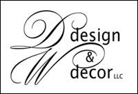 DW Design & Decor, LLC logo