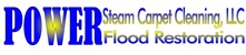 Power Steam Carpet Cleaning, LLC logo