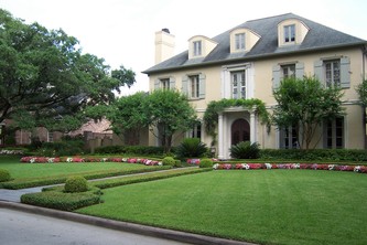 Meticulous Lawn Care MLC Services logo