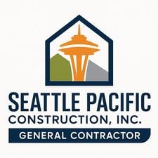 Avatar for Seattle Pacific Construction Inc