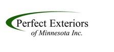 Logo for Perfect Exteriors of Minnesota, Inc.