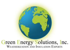 Green Energy Solutions, Inc. logo