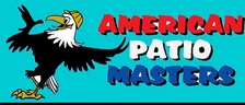 American Patio Masters logo