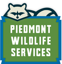 Piedmont Wildlife Services logo