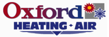 Oxford Heating & Air, Inc. logo