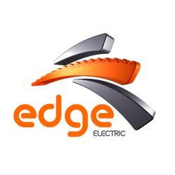 Edge Electric, LLC logo