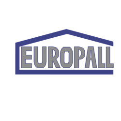 Europall logo