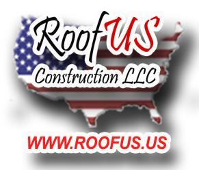 RoofUS Construction, LLC logo