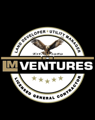 LM Ventures logo