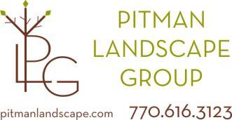 Pitman Landscape Group, LLC logo