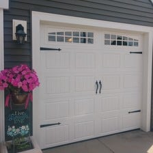 Avatar for Aspiring Garage Doors