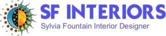 Sylvia Fountain Interior Design, Inc. logo