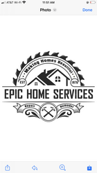 EPIC Home Services, LLC logo