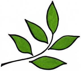 Logo for G. Michael Yard Service
