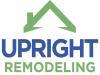 Upright Remodeling, LLC logo