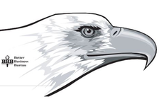 American Eagle Roofing, LLC logo