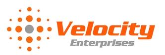 Velocity Enterprises logo
