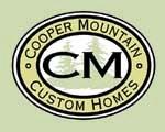 Cooper Mountain Custom Homes, LLC logo