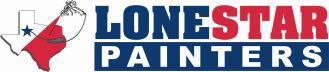 Lone Star Painters logo