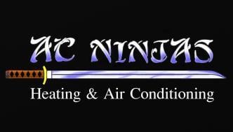 AC Ninjas, LLC logo