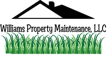Williams Property Maintenance LLC. Facebook logo