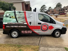 A&I Flooring logo