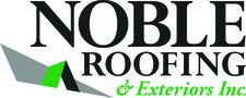 Noble Roofing & Exteriors, Inc. logo