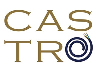 Castro Electrical Services logo