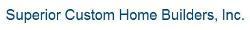 Superior Custom Home Builders, Inc. logo