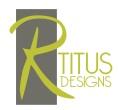 R. Titus Designs, LLC logo