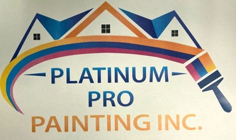 Platinum Pro Painting, Inc. logo