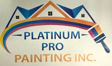 Platinum Pro Painting, Inc. logo